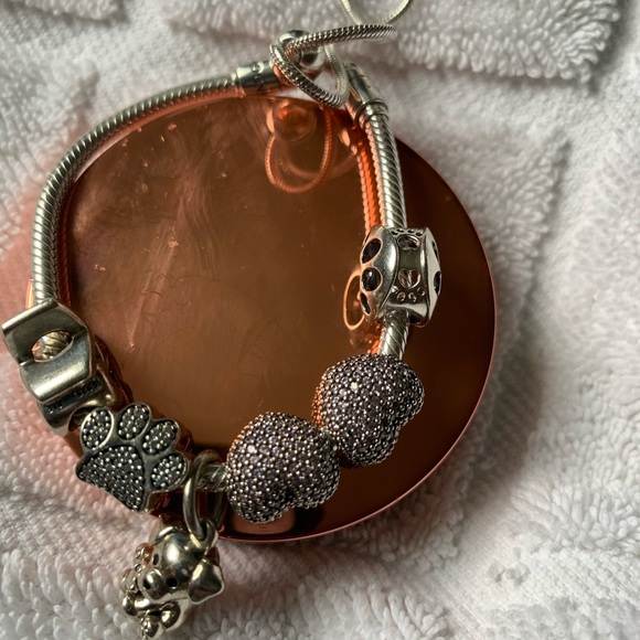 Pandora Bracelet - Picture 5 of 11